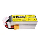 Kép 2/4 - Tattu R-Line 22.2V 1700mAh 6S 95C Lipo Battery with XT60 Plug