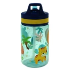 Kép 3/6 - Water bottle 400 ml Jungle KL11262 KiDS Licensing
