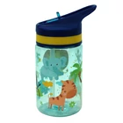 Kép 6/6 - Water bottle 400 ml Jungle KL11262 KiDS Licensing