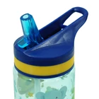 Kép 4/6 - Water bottle 400 ml Jungle KL11262 KiDS Licensing
