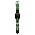 Kép 1/2 - Led Watch Minecraft MIN4165 KiDS Licensing