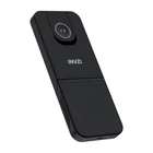 Kép 2/4 - Wireless Charger, INVZI, MGF7B, 3in1, 15W (black)