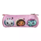 Kép 2/3 - Pencil case Gabby's Dollhouse GD00046 KiDS Licensing