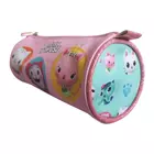 Kép 3/3 - Pencil case Gabby's Dollhouse GD00046 KiDS Licensing