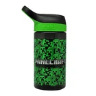 Kép 2/2 - Water bottle 450 ml Minecraft MC21010 KiDS Licensing