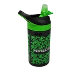 Kép 1/2 - Water bottle 450 ml Minecraft MC21010 KiDS Licensing