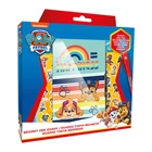 Kép 2/2 - Diary with magic pen Paw Patrol KiDS Licensing