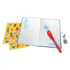 Kép 1/2 - Diary with magic pen Paw Patrol KiDS Licensing