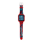 Kép 2/4 - Interactive smartwach Spiderman SPD4588 KiDS Licensing