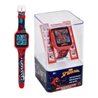 Kép 4/4 - Interactive smartwach Spiderman SPD4588 KiDS Licensing