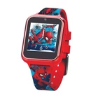 Kép 1/4 - Interactive smartwach Spiderman SPD4588 KiDS Licensing