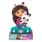 Kép 1/2 - Night lamp 3D figure Gabby Gabby's Dollhouse KiDS Licensing