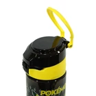 Kép 6/8 - Water bottle 500ml Pokemon PK91491 KiDS Licensing