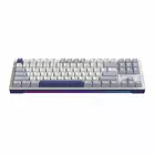 Kép 5/6 - Thunderobot K87Wired Mechanical Keyboard Red switch