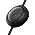 Kép 4/9 - Fast Charging Cable 3in1 Baseus Free2Draw USB-C to USB-C/Lightning/Micro 100W, 1,1m (black)