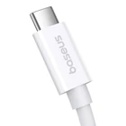 Kép 4/8 - fast Charging Cable Baseus Superior 2 USB-C to USB-C 240W, 1,8m (white)