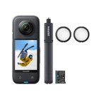 Kép 1/7 - Zestaw Insta360 X3 All-Purpose Kit