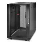 Kép 1/4 - NetShelter SX 18U Server Rack Enclos