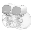 Kép 1/4 - Double Breast Pump Momcozy S9 Pro