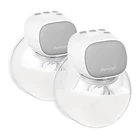 Kép 2/4 - Double Breast Pump Momcozy S9 Pro