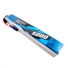 Kép 2/4 - Gens ace G-Tech 5000mAh 60/120C 44.4V 12S1P Lipo Battery Pack with EC5 Plug