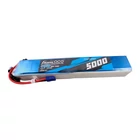 Kép 1/4 - Gens ace G-Tech 5000mAh 60/120C 44.4V 12S1P Lipo Battery Pack with EC5 Plug