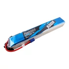 Kép 4/4 - Gens ace G-Tech 5000mAh 60/120C 44.4V 12S1P Lipo Battery Pack with EC5 Plug