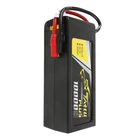 Kép 3/5 - Tattu Plus 10000mAh 22.2V 25C 6S1P Lipo Battery Pack with AS150+XT150 plug