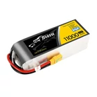 Kép 1/4 - Tattu 11000mAh 22.8V HV 25C 6S1P Lipo Battery Pack with XT90-S (anti-spark) Plug