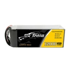 Kép 2/4 - Tattu 12000mAh 22.2V 30C 6S1P UAV Lipo Battery Pack with EC5 plug