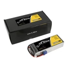 Kép 4/4 - Tattu 16000mAh 14.8V 30C 4S1P Lipo Battery Pack with EC5