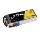 Kép 1/4 - Tattu 16000mAh 14.8V 30C 4S1P Lipo Battery Pack with EC5