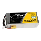 Kép 2/5 - Tattu 23000mAh 22.8V 25C 6S1P Lipo Battery Pack With XT90-S