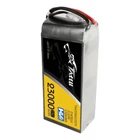 Kép 4/5 - Tattu 23000mAh 22.8V 25C 6S1P Lipo Battery Pack With XT90-S
