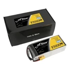 Kép 5/5 - Tattu 23000mAh 22.8V 25C 6S1P Lipo Battery Pack With XT90-S
