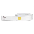 Kép 2/2 - Thermal labels Niimbot stickers 12x40 mm, 160 pcs