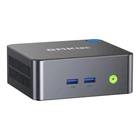 Kép 2/6 - MINI PC GMKtec M3 Intel i5-12450H 32GB RAM + 1TB Black