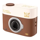 Kép 4/5 - ONIKUMA T18 Bluetooth In-Ear Earphones Brown