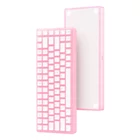 Kép 5/5 - ONIKUMA G30 Wired Keyboard (84 keys) Cherry