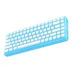 Kép 2/5 - ONIKUMA G30 Wired Keyboard (84 keys) Cherry