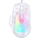Kép 1/5 - ONIKUMA CW923 Wired RGB Gaming Mouse