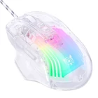 Kép 3/5 - ONIKUMA CW923 Wired RGB Gaming Mouse
