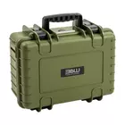 Kép 1/3 - Case B&W Type 4000 for DJI Avata 2 (bronze green)