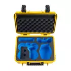 Kép 3/3 - Case B&W Type 4000 for DJI Avata 2 (yellow)