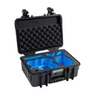 Kép 2/3 - Case B&W Type 4000 for DJI Avata 2 (black)