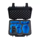 Kép 3/3 - Case B&W Type 4000 for DJI Avata 2 (black)