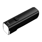 Kép 2/5 - Bike light Superfire BL12, 4800mAh, USB