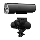 Kép 4/5 - Bike light Superfire BL12, 4800mAh, USB