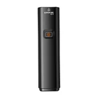 Kép 3/5 - Bike light Superfire BL12, 4800mAh, USB
