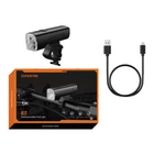 Kép 5/5 - Bike light Superfire BL12, 4800mAh, USB